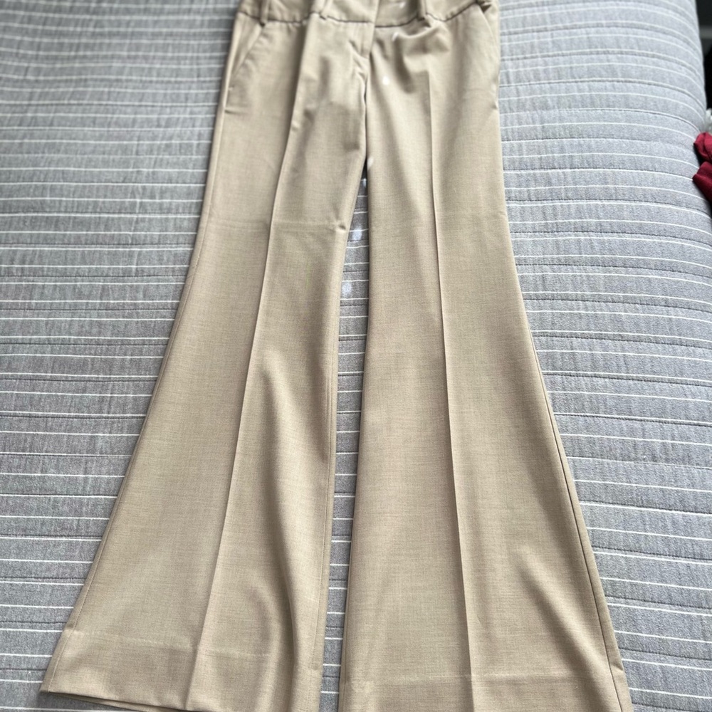 Limited Drew Fit Dress Pants